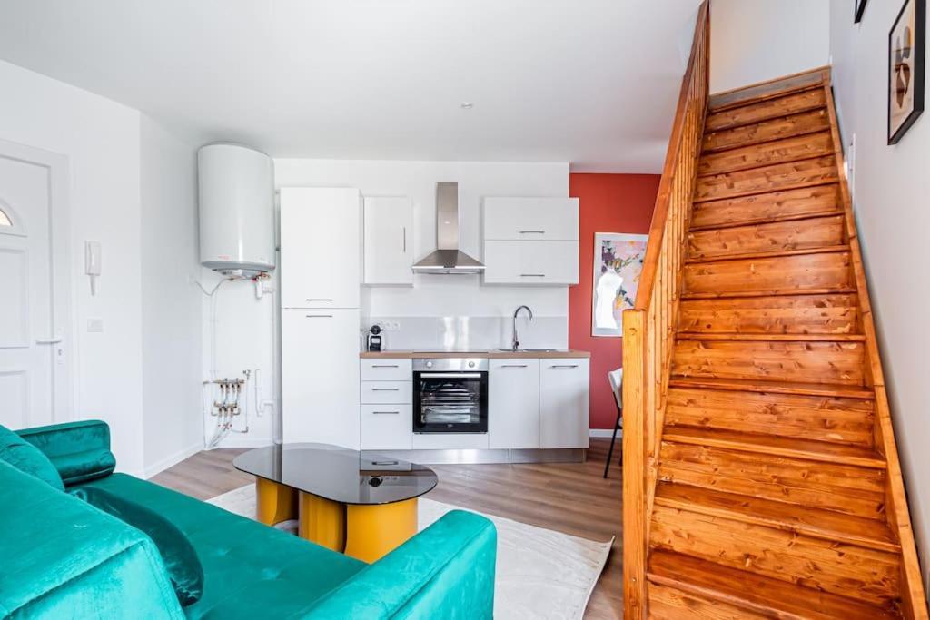 Colore A 5 Minutes De Paris * Bagnolet