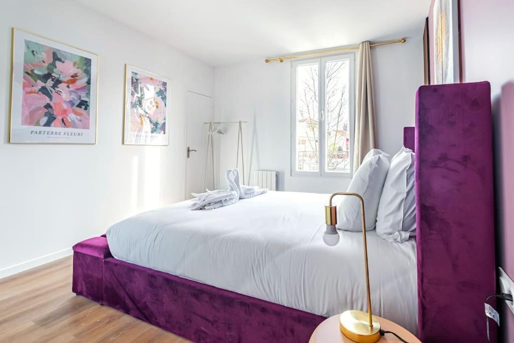 Colore A 5 Minutes De Paris